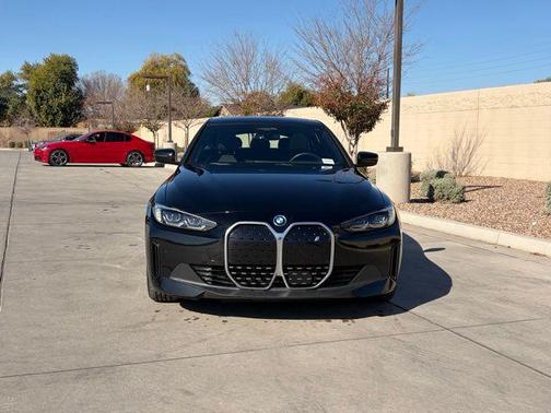 2023 BMW i4 Gran Coupe eDrive40