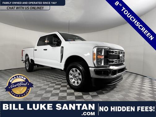 2023 Ford F-250 XLT