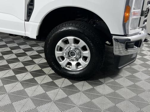 2023 Ford F-250 XLT