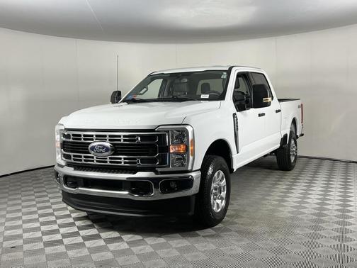 2023 Ford F-250 XLT