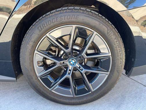 2023 BMW i4 Gran Coupe eDrive35