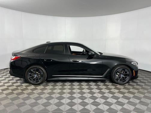 2023 BMW i4 Gran Coupe eDrive35