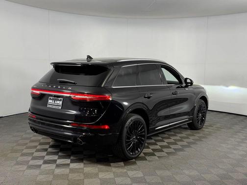 2021 Lincoln Corsair Reserve