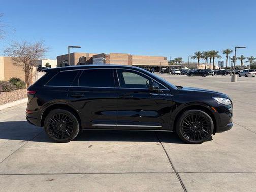 2021 Lincoln Corsair Reserve