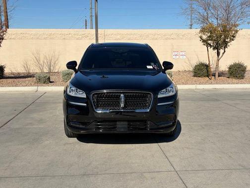 2021 Lincoln Corsair Reserve