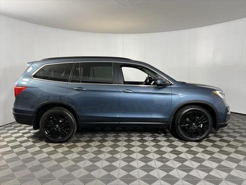 2021 Honda Pilot AWD Special Edition