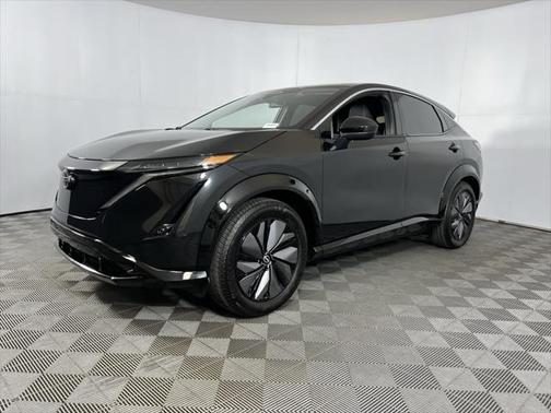 2024 Nissan ARIYA ENGAGE