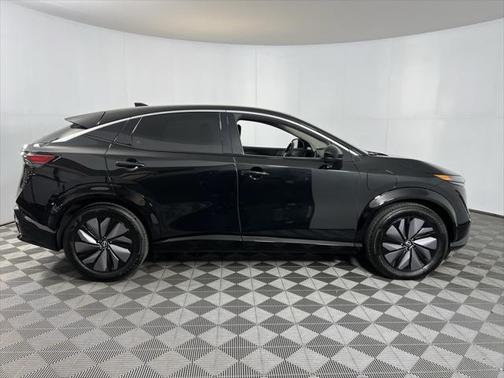 2024 Nissan ARIYA ENGAGE