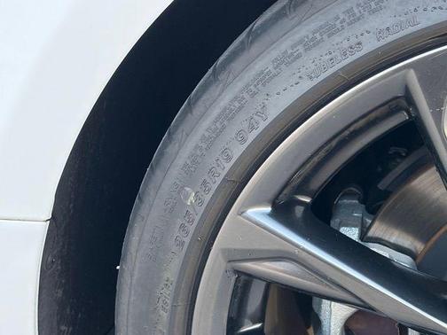 2023 Lexus RC 350 F Sport