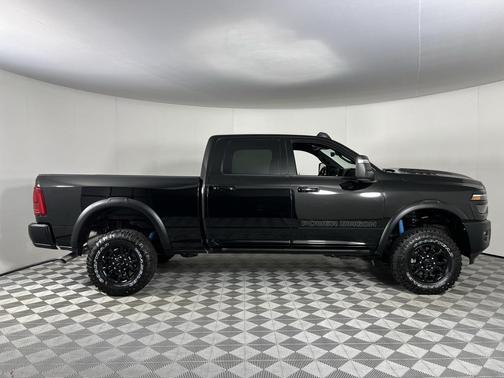 2025 RAM 2500 Power Wagon