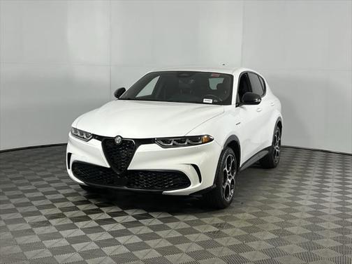 2024 Alfa Romeo Tonale Veloce EAWD