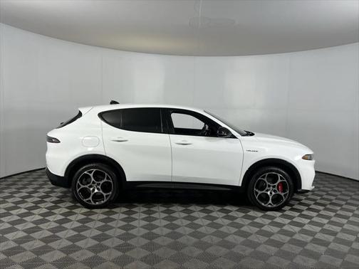 2024 Alfa Romeo Tonale Veloce EAWD