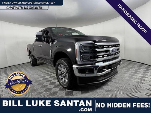 2024 Ford F-350 Lariat