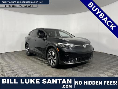 2023 Volkswagen ID.4 AWD Pro