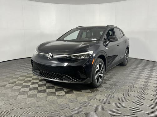 2023 Volkswagen ID.4 AWD Pro
