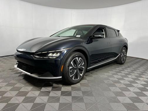2024 Kia EV6 Light Long Range