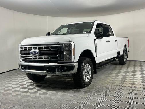 2024 Ford F-350 XLT