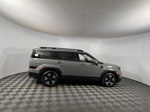 2024 Hyundai SANTA FE SEL 2.4
