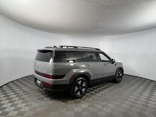 2024 Hyundai SANTA FE SEL 2.4