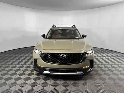 2025 Mazda CX-50 2.5 Turbo Premium Package