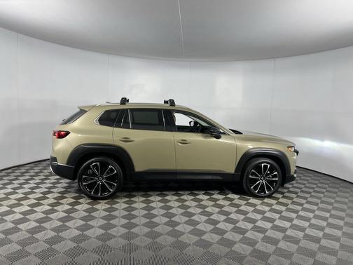 2025 Mazda CX-50 2.5 Turbo Premium Package
