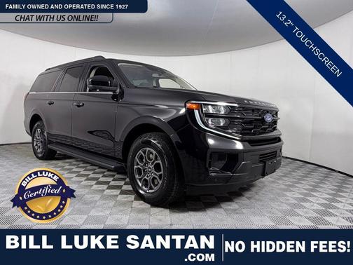 2025 Ford Expedition Max Active 4x2