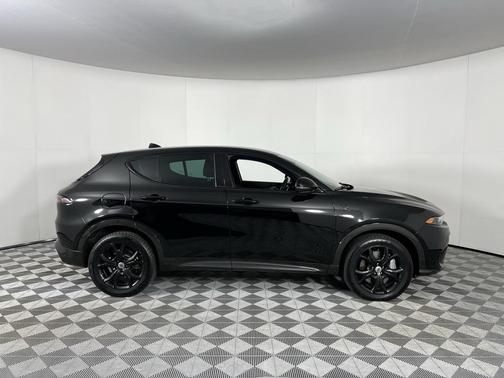 2024 Dodge Hornet R/T EAWD