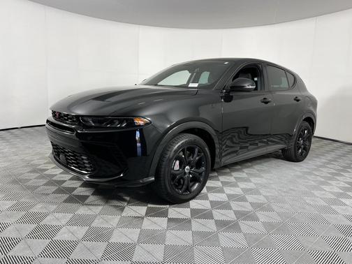 2024 Dodge Hornet R/T EAWD