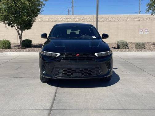 2024 Dodge Hornet R/T EAWD