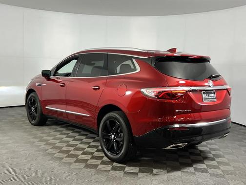 2024 Buick Enclave Essence FWD