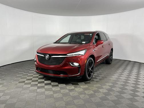 2024 Buick Enclave Essence FWD