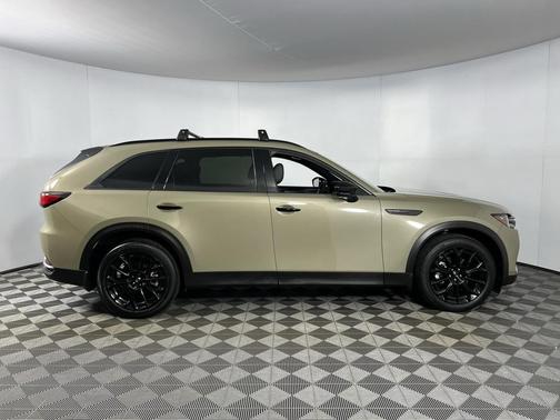2025 Mazda CX-70 3.3 Turbo Premium Plus Package