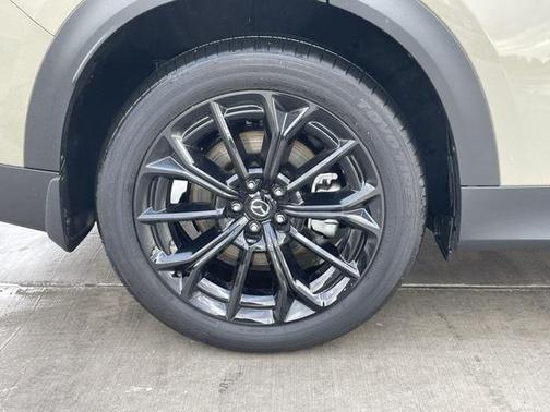 2025 Mazda CX-70 3.3 Turbo Premium Plus Package