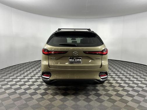 2025 Mazda CX-70 3.3 Turbo Premium Plus Package