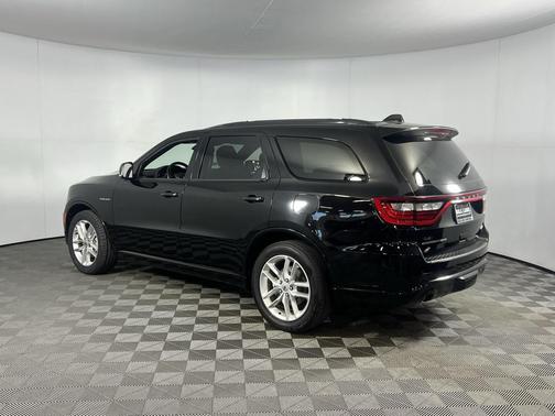 2024 Dodge Durango R/T Plus AWD
