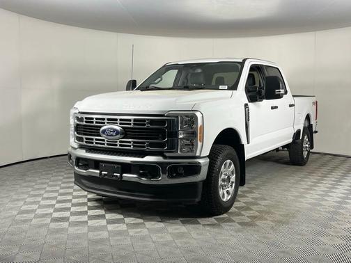 2023 Ford F-250 XLT