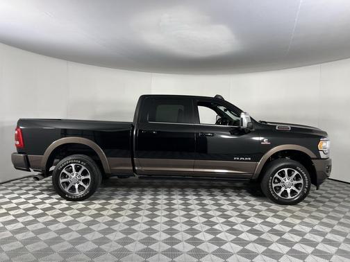 2024 RAM 2500 Longhorn