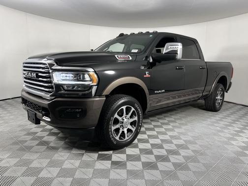 2024 RAM 2500 Longhorn