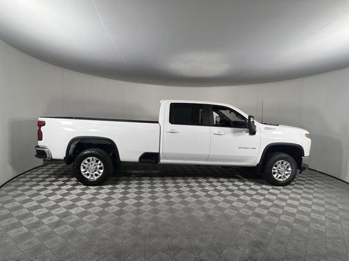 2023 Chevrolet Silverado 2500 LT