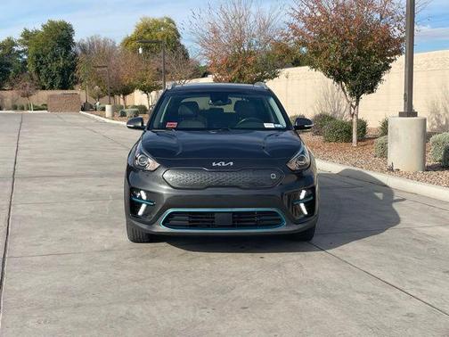 2022 Kia Niro EV EX Premium