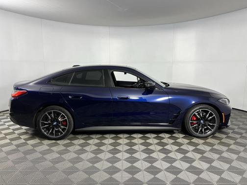2023 BMW i4 Gran Coupe M50
