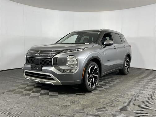 2023 Mitsubishi Outlander PHEV SEL