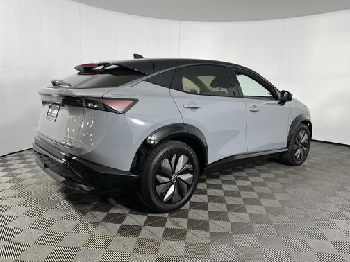 2024 Nissan ARIYA ENGAGE+