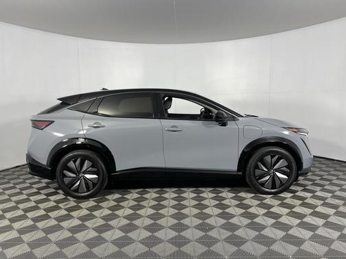 2024 Nissan ARIYA ENGAGE+