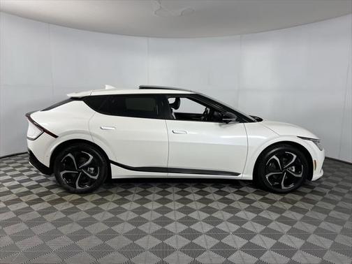 2024 Kia EV6 GT-Line