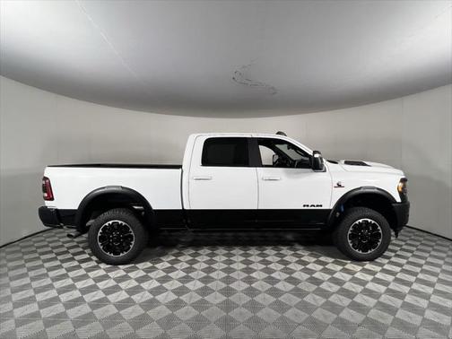 2023 RAM 2500 Power Wagon