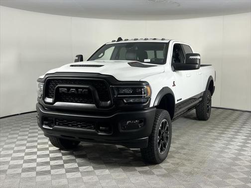 2023 RAM 2500 Power Wagon