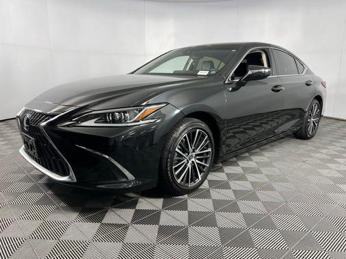 2024 Lexus ES 350 Base