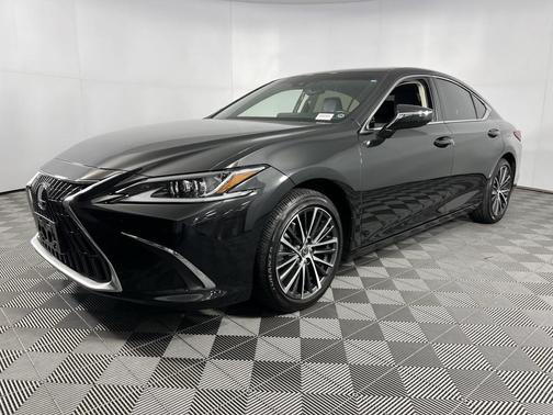 2024 Lexus ES 350 Base