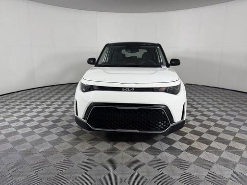 2024 Kia Soul S